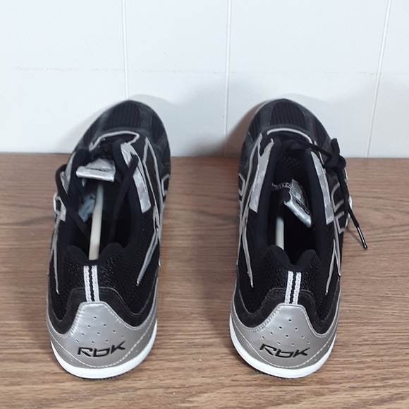 NIB Reebok track and field Distance III cleats size 14 - Picture 4 of 8